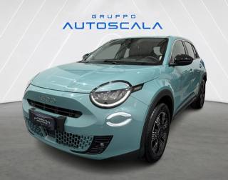 FIAT 600 Hybrid 100cv DCT MHEV Icon