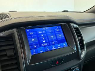 FORD Ranger Raptor usata, con Climatizzatore