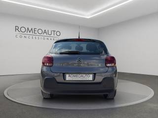CITROEN C3 usata, con Alzacristalli elettrici