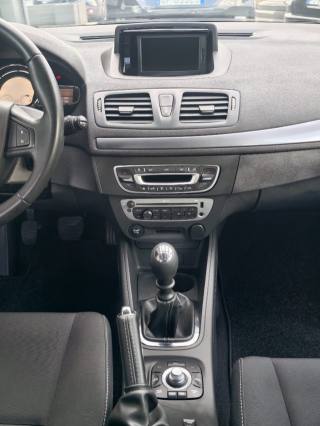 RENAULT Megane usata, con Filtro antiparticolato