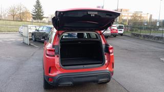 CITROEN C5 Aircross usata, con Autoradio