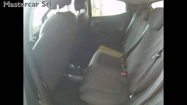 LANCIA Ypsilon usata, con Fendinebbia