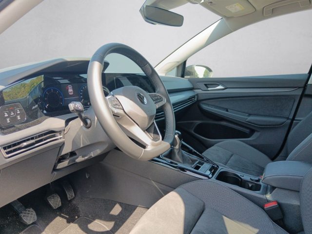 VOLKSWAGEN Golf usata, con Controllo trazione