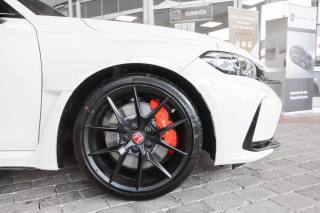 HONDA Civic usata, con Cerchi in lega