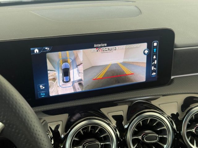 MERCEDES-BENZ A 180 usata, con Immobilizzatore elettronico