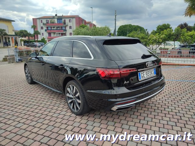 AUDI A4 usata 26