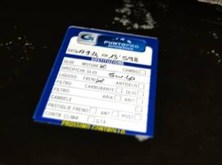 SMART ForTwo usata, con Lettore CD