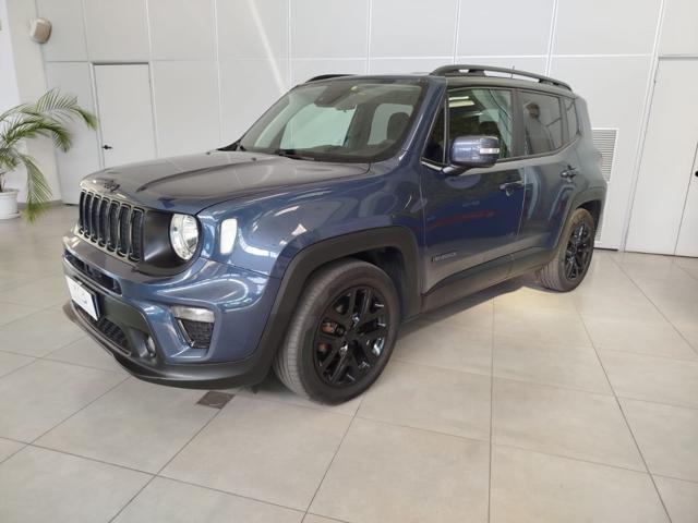 JEEP Renegade usata, con Airbag