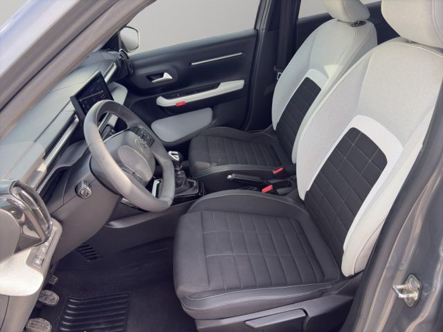 CITROEN C3 usata, con Cruise Control