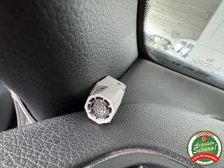 MERCEDES-BENZ SLK 200 usata, con Leve al volante