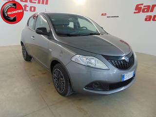 LANCIA Ypsilon usata, con Airbag