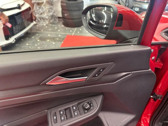 VOLKSWAGEN Golf GTI usata 10