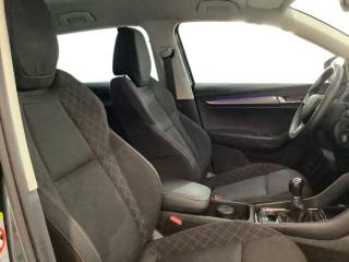 SKODA Karoq usata, con Cruise Control