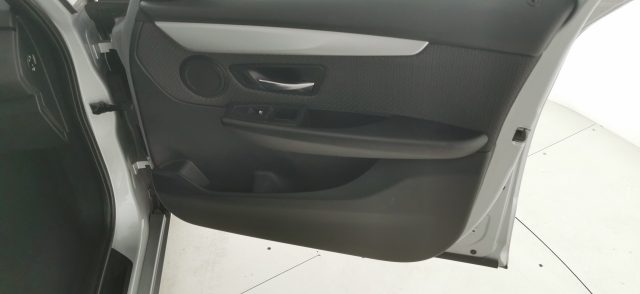 BMW 216 usata 39