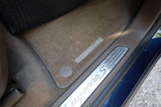 PORSCHE Cayenne usata 100