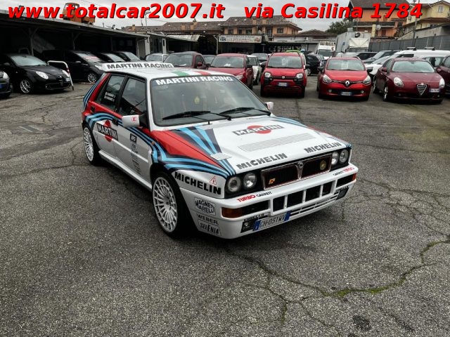 LANCIA Delta usata 3