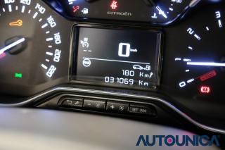 CITROEN C3 Aircross usata, con Vivavoce