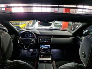 LAND ROVER Range Rover Velar usata, con Cruise Control