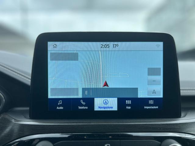 FORD Kuga usata, con Cruise Control