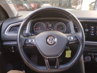 VOLKSWAGEN T-Roc usata, con Sensore di pioggia