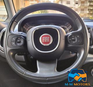 FIAT 500L usata, con Lettore CD