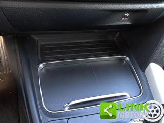 BMW 316 usata, con Volante multifunzione