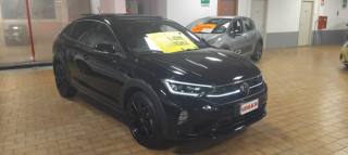 VOLKSWAGEN Taigo usata, con Airbag laterali