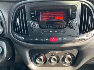 FIAT Doblo usata 12