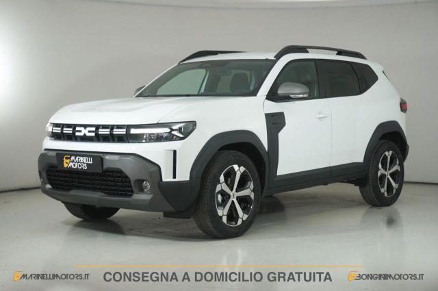 DACIA Duster usata, con ABS