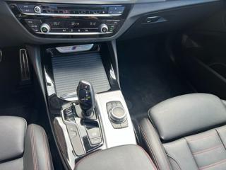 BMW X4 usata, con Interni in pelle