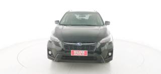 SUBARU XV usata, con Airbag