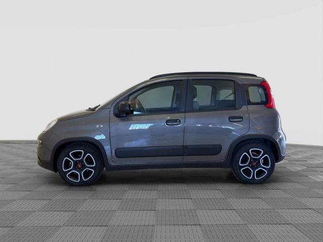 FIAT Panda usata 1