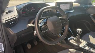 PEUGEOT 2008 usata, con Portapacchi