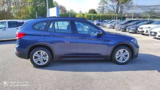 BMW X1 usata, con Autoradio