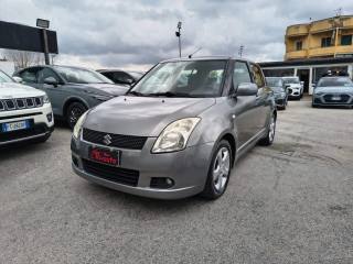 SUZUKI Swift usata, con Airbag