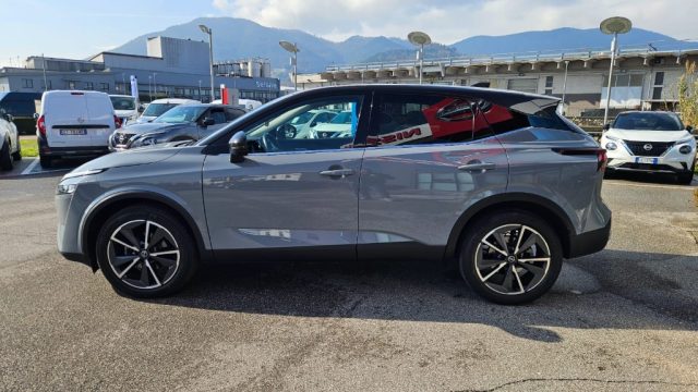 NISSAN Qashqai usata, con Controllo trazione