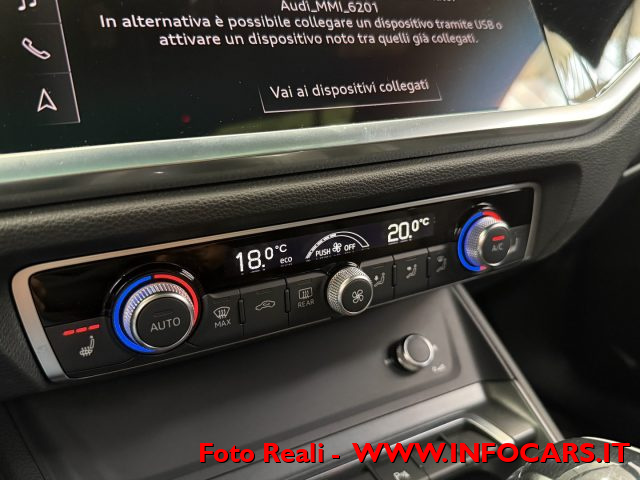 AUDI Q3 usata, con Servosterzo