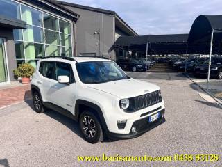 JEEP Renegade usata, con Airbag