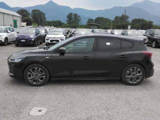 FORD Focus usata, con Alzacristalli elettrici