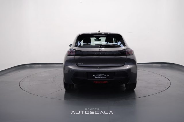 PEUGEOT 208 usata, con Alzacristalli elettrici