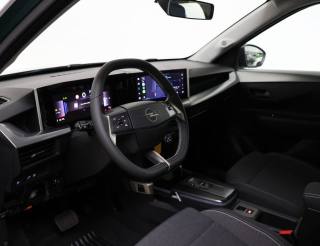 OPEL Frontera usata, con Cruise Control