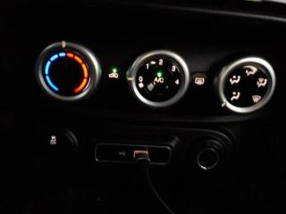 FIAT 500L usata, con Limitatore di velocità