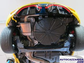 RENAULT Megane usata, con Luci diurne