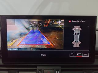 AUDI Q5 usata, con Cruise Control