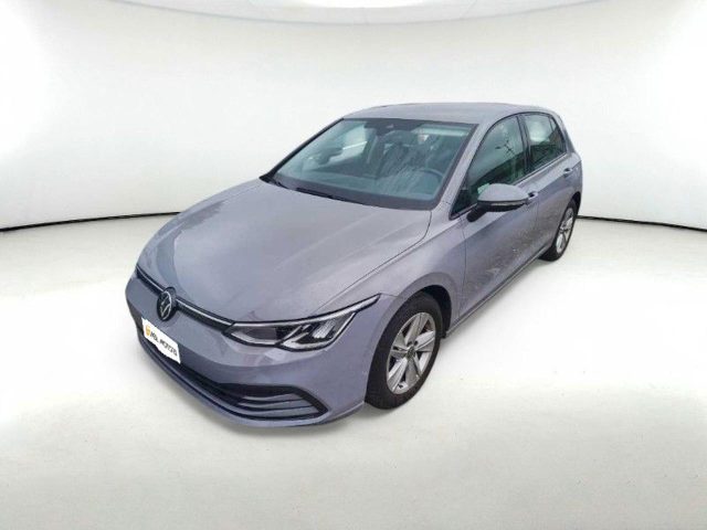 VOLKSWAGEN Golf usata, con ABS