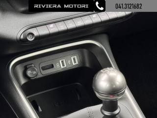 JEEP Avenger usata, con Cerchi in lega