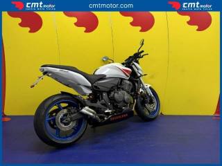 HONDA Hornet 600 usata 3