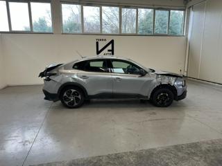 CITROEN C4 X usata, con Cerchi in lega