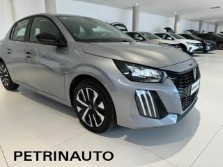 PEUGEOT 208 usata, con Airbag laterali