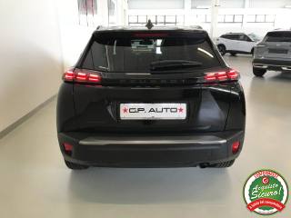 PEUGEOT 2008 usata, con Boardcomputer